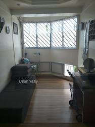 Blk 230 Jurong East Street 21 (Jurong East), HDB 5 Rooms #215505081